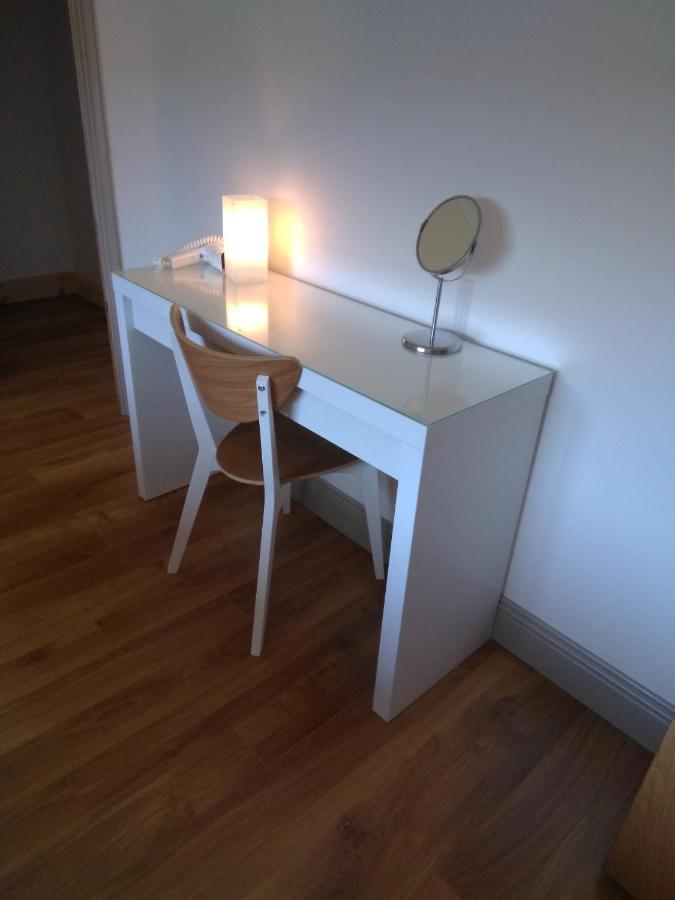 Burren Rock Farmhouse B&B Turlough  외부 사진