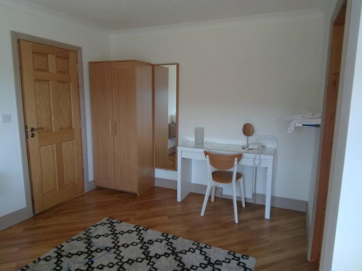 Burren Rock Farmhouse B&B Turlough  외부 사진