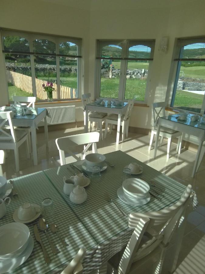 Burren Rock Farmhouse B&B Turlough  외부 사진