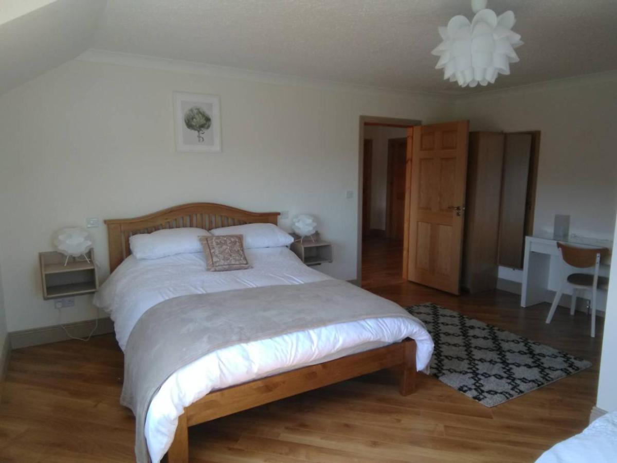 Burren Rock Farmhouse B&B Turlough  외부 사진
