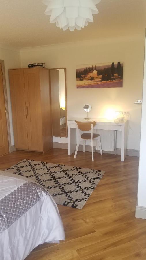 Burren Rock Farmhouse B&B Turlough  외부 사진